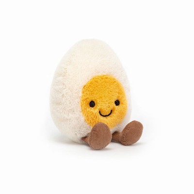 Jellycat Happy Boiled Egg | TH8693051